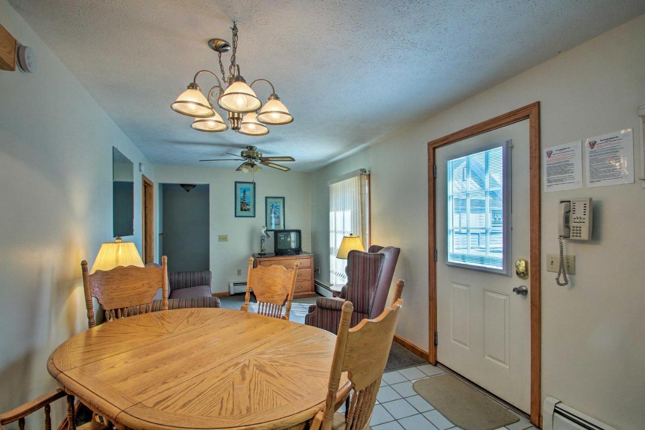 Apt In Old Orchard Beach - Walk To Bay And Pier Luaran gambar