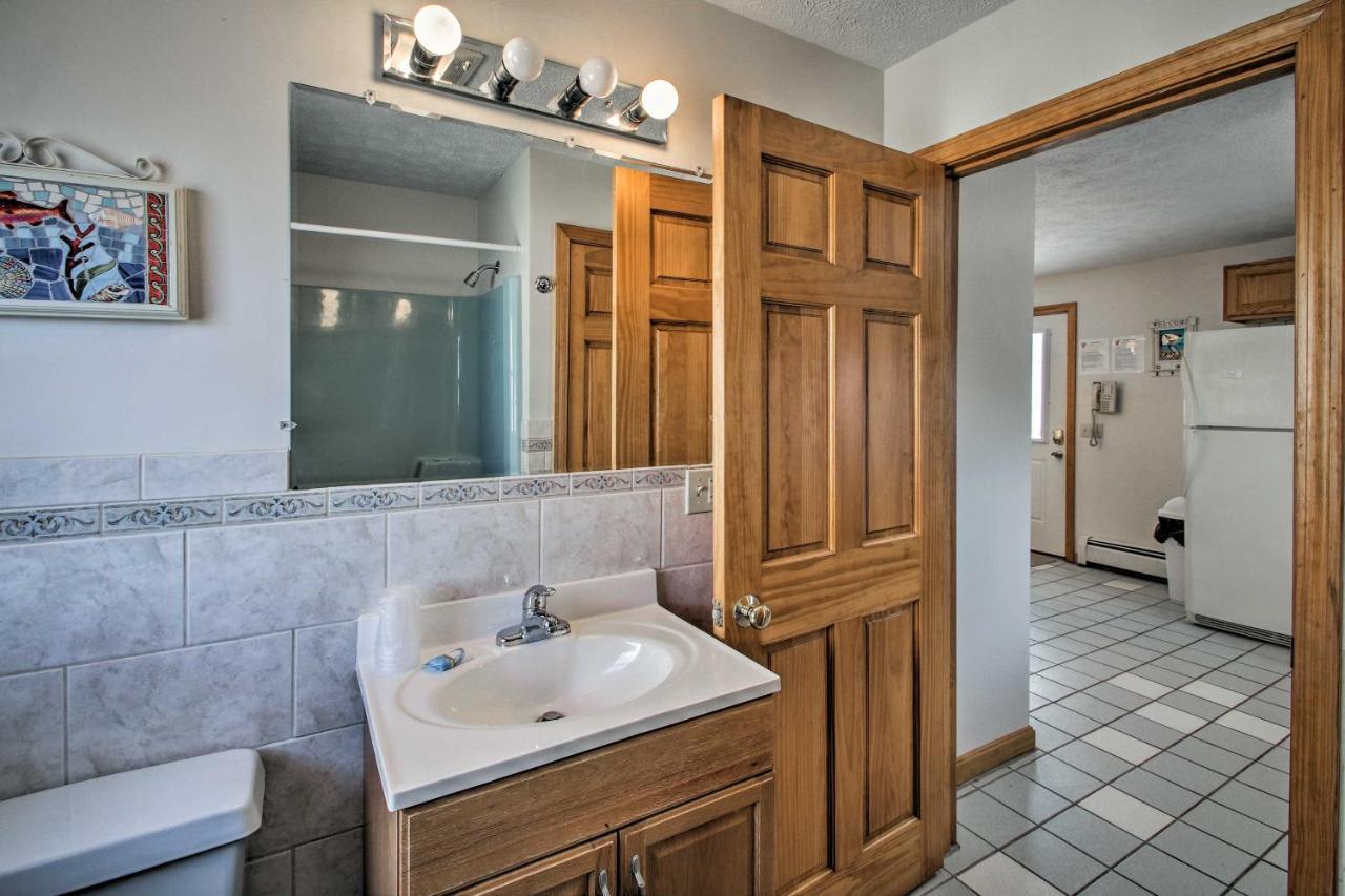 Apt In Old Orchard Beach - Walk To Bay And Pier Luaran gambar
