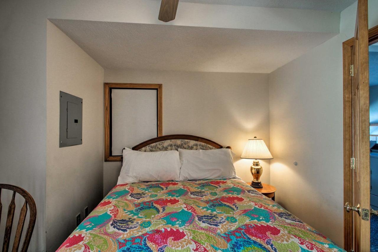 Apt In Old Orchard Beach - Walk To Bay And Pier Luaran gambar