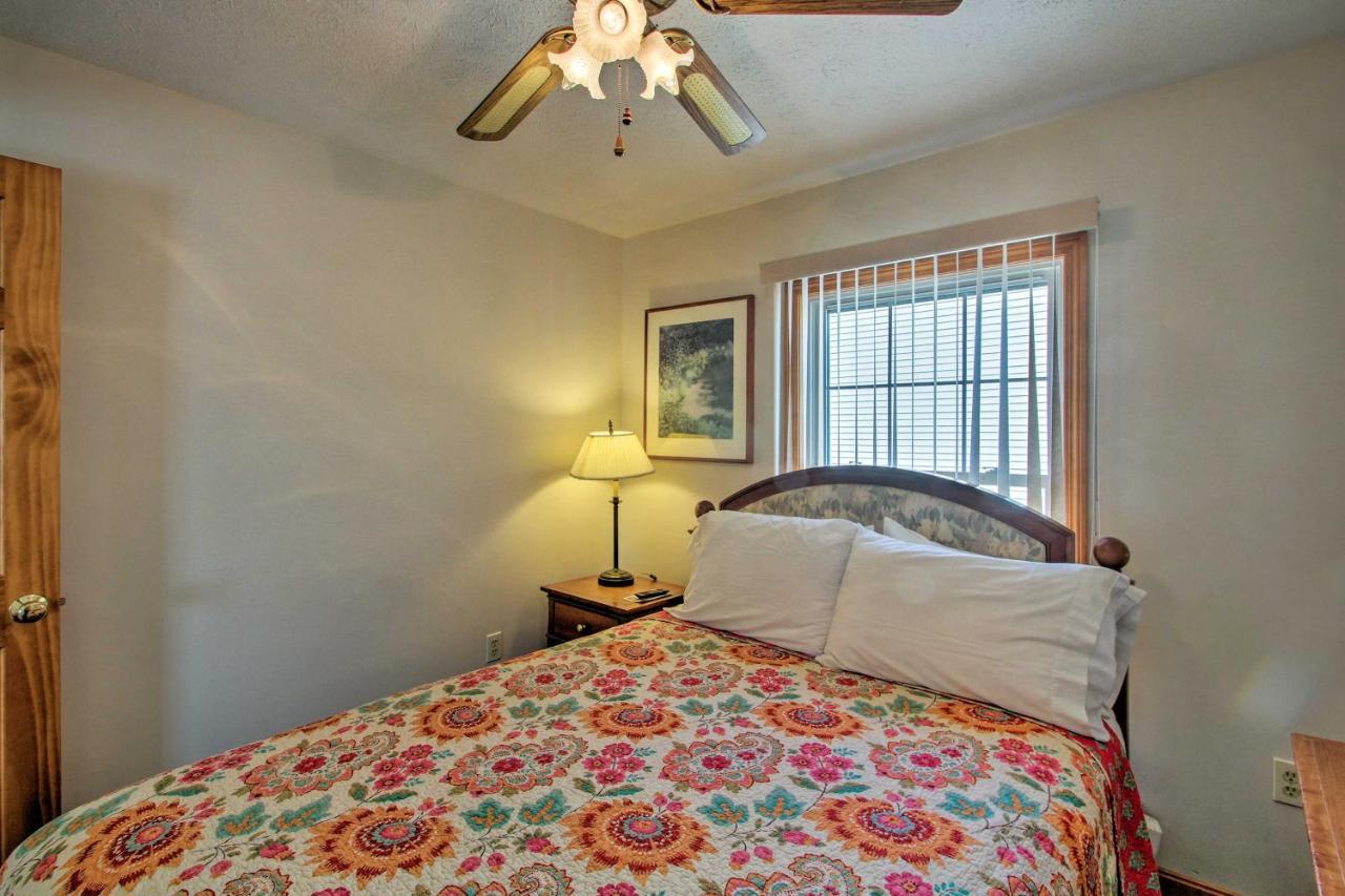 Apt In Old Orchard Beach - Walk To Bay And Pier Luaran gambar