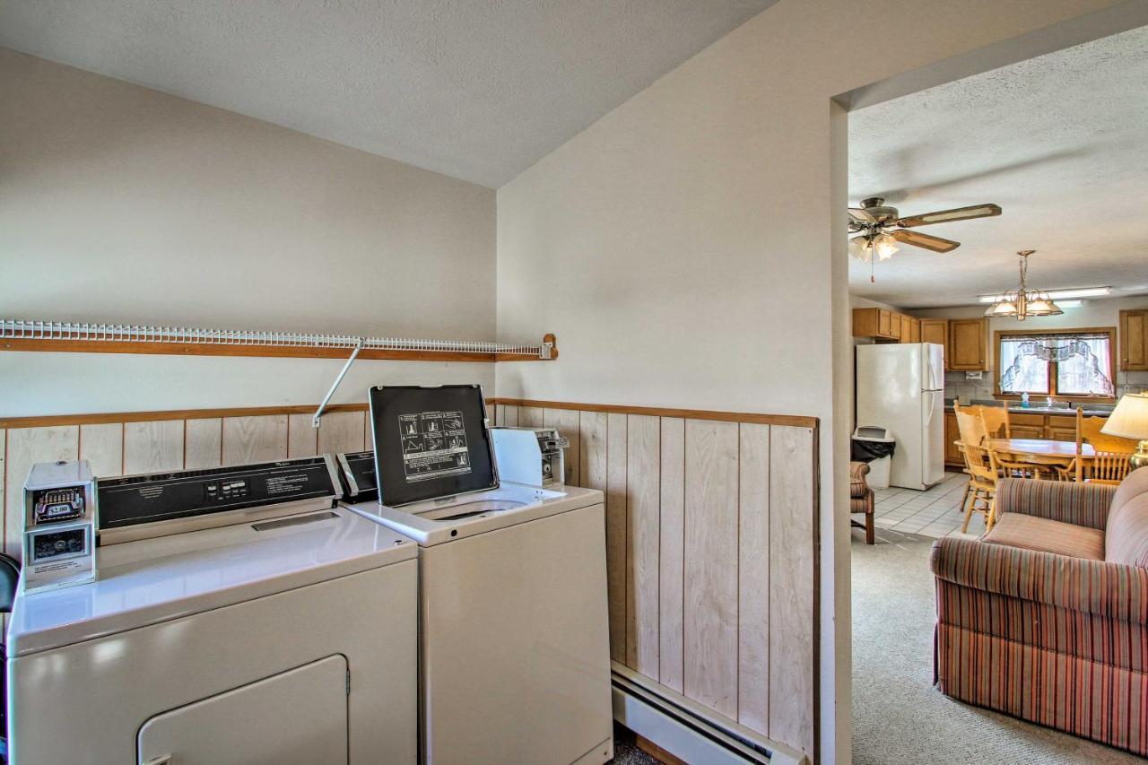 Apt In Old Orchard Beach - Walk To Bay And Pier Luaran gambar