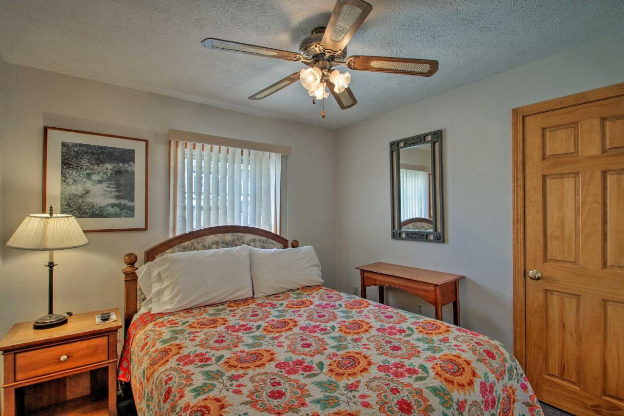 Apt In Old Orchard Beach - Walk To Bay And Pier Luaran gambar