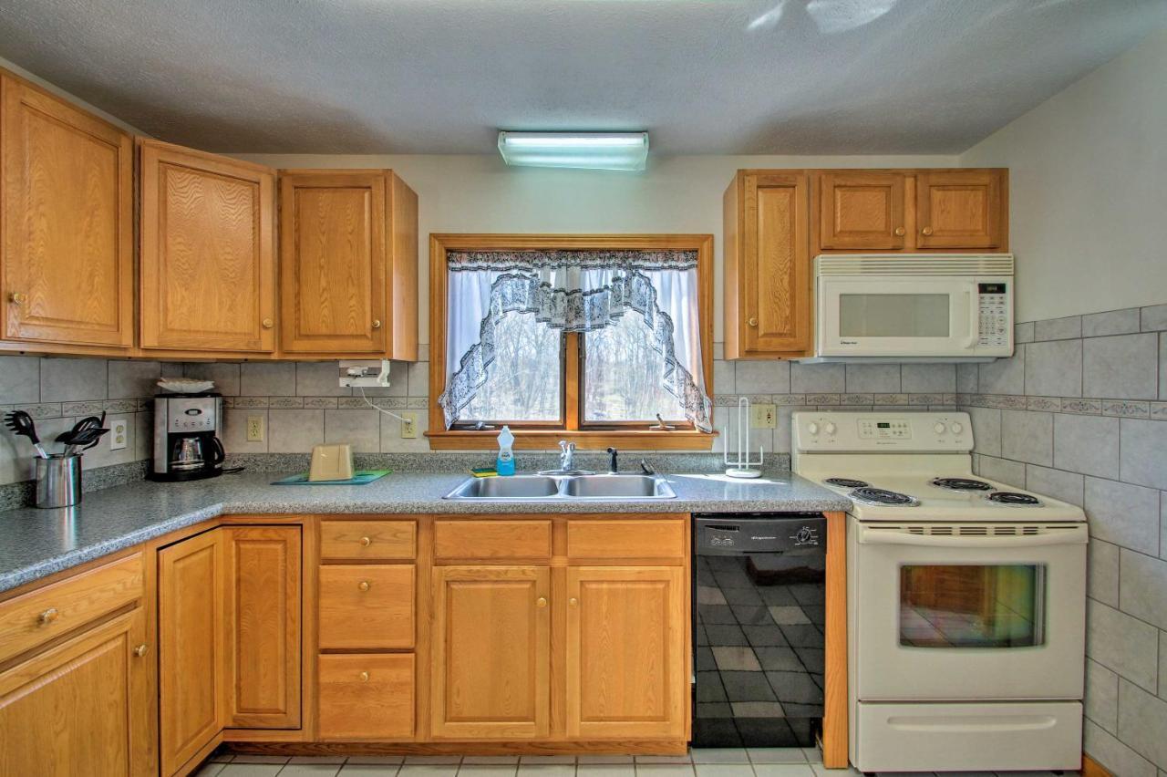 Apt In Old Orchard Beach - Walk To Bay And Pier Luaran gambar